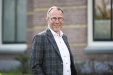 Jan van den Berg - NVM Makelaar - NVM Register Makelaar