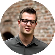 Bas Hudepohl - Directeur