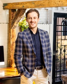Brian van Geest - NVM Register Makelaar (Directeur)