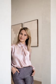 Astrid Unlandt - NVM Assistent-makelaar