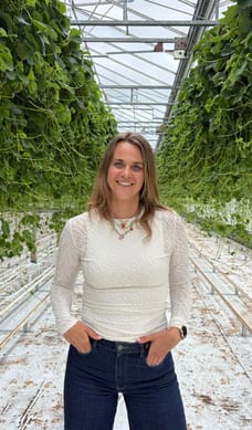 Marcella de Kreek - NVM Assistent-makelaar