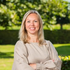 Thamara Besselsen-Ratterman - Administratief Medewerker
