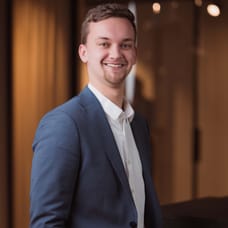 Hans Witte - Real Estate Agent