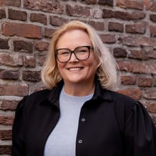 Muriel Hondelink - Field Department
