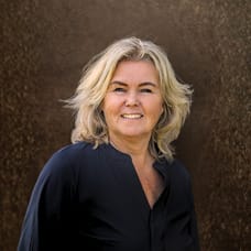 Inge Steenkamer - Commercieel Medewerker