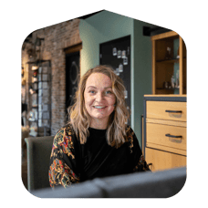 Daniëlle van Well-Ruys - Commercial Employee