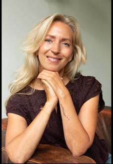 Yvette Peters - NVM Register Makelaar (Directeur)