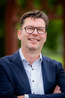 Koen Timmermans - NVM Register Makelaar & Taxateur