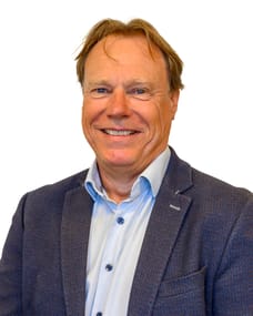 Erik Saeijs - NVM Registered Agent