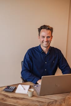 Ronald Boswinkel - Makelaar (Directeur)