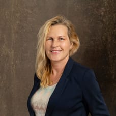 Ellie Wesseling - NVM Register Makelaar