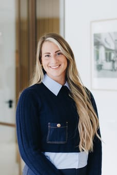 Julia Troost - Commercieel Medewerker