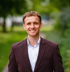 Maikel Haitsma - NVM Assistent-makelaar