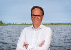 Klaas Faber - Makelaar