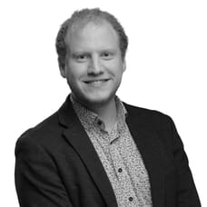 Rick van der Schans - Hypotheek adviseur