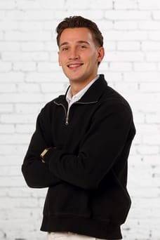 Robin de Beer - Vastgoedadviseur