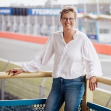 Annie Beerda - Administratief Medewerker