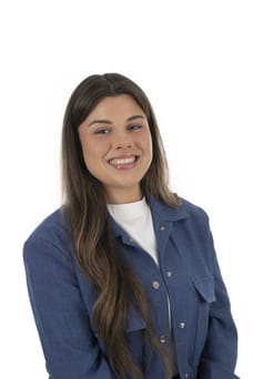 Larissa Gennuso - Commercial Employee
