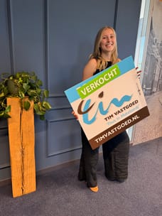Lizzy Willemsen - Commercieel Medewerker