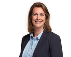 Marjolein Lens-Alberti - NVM Assistent-makelaar