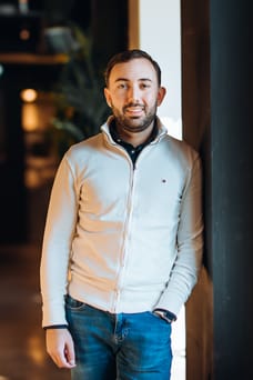Randy Madronal - Real Estate Agent