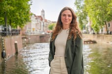 Lieke  - Office Manager