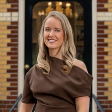 Janick Bouw - Commercieel Medewerker