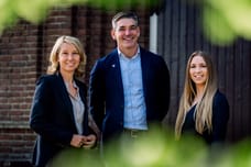 Team Van den Ende - Real Estate Agent