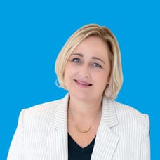 Adrianne van de Erve - NVM Registered Agent & Appraiser