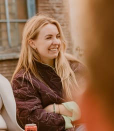 Sophie Kuipers - Officemanager