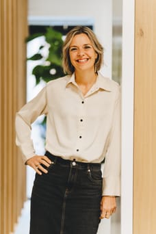 Christa Selie-Krediet - Makelaar