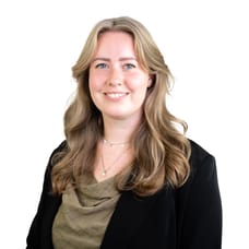 Tirza van der Gronden - Commercieel Medewerker