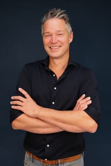 Robin Plaat - NVM Register Makelaar & Taxateur