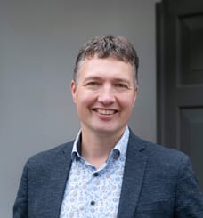 Richard Zwiers - NVM Register Makelaar & Taxateur