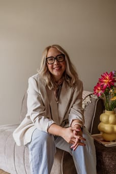 Annelie Veldhuizen - Marketingmedewerker