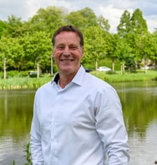 Leon van der  Does - NVM Register Makelaar & Taxateur