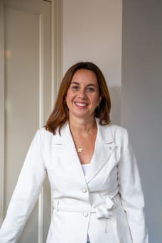 Edith Bakker - NVM Assistent-makelaar