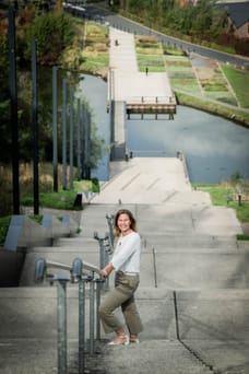 Rieneke Versteeg - NVM Assistent-makelaar