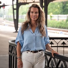 Lotte Brink - Real Estate Advisor