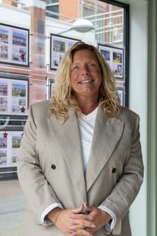 Mirjam Ohlenbusch - NVM Real Estate Agent