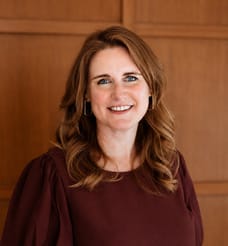 Marlies Brouwer-Schievink - Officemanager