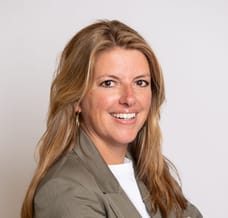 Denise Galavazi - Officemanager