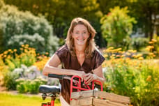 Suzanne van de Vijver - Commercieel Medewerker