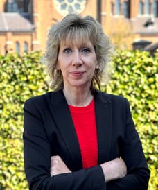 Miranda van de Ven - Commercial Employee