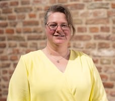 Henriëtte Verbeek - Administrative Employee