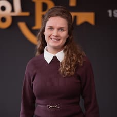Annerieke Smit - Secretaresse