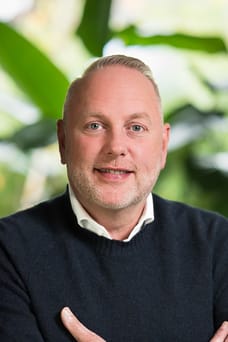 Eugène Konings - NVM Register Makelaar & Taxateur
