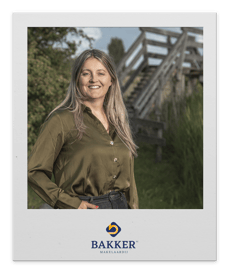Cindy Visser - Commercial Employee