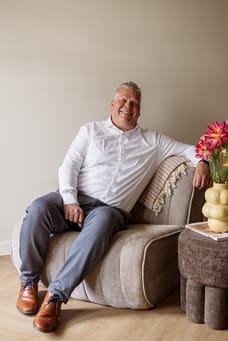 Jeroen de Heus - NVM Register Makelaar (Directeur)