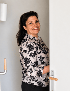 Maaike Gerritsen  - Commercieel Medewerker